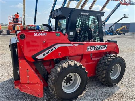 manitou 4200v for sale